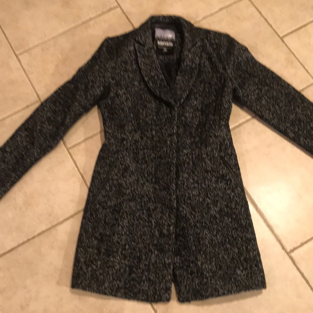 Kenzie Coat